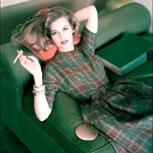 Iconic Jane Fonda - Picture 9 of 16